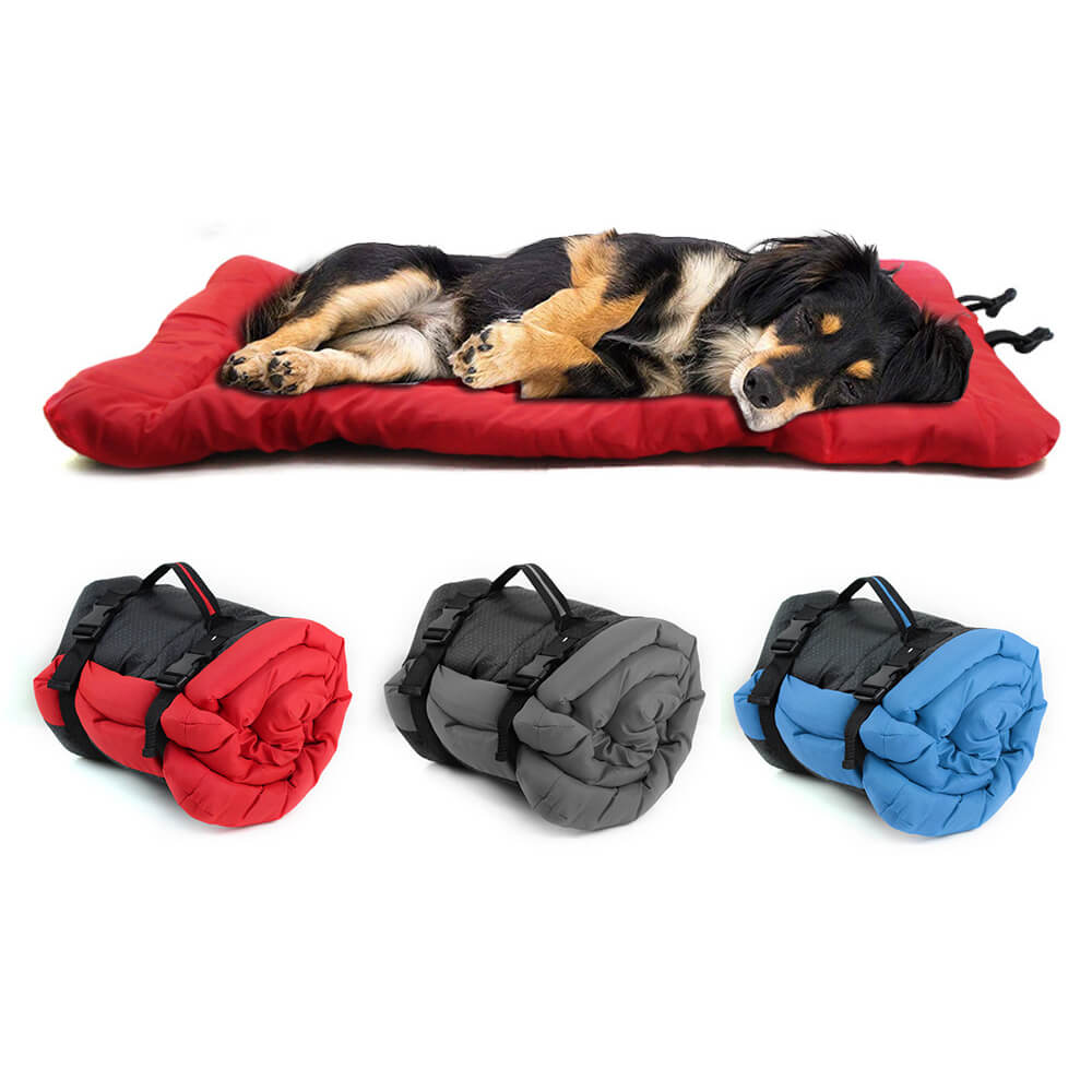 Waterproof Durable Foldable Outdoor Dog Travel Mat