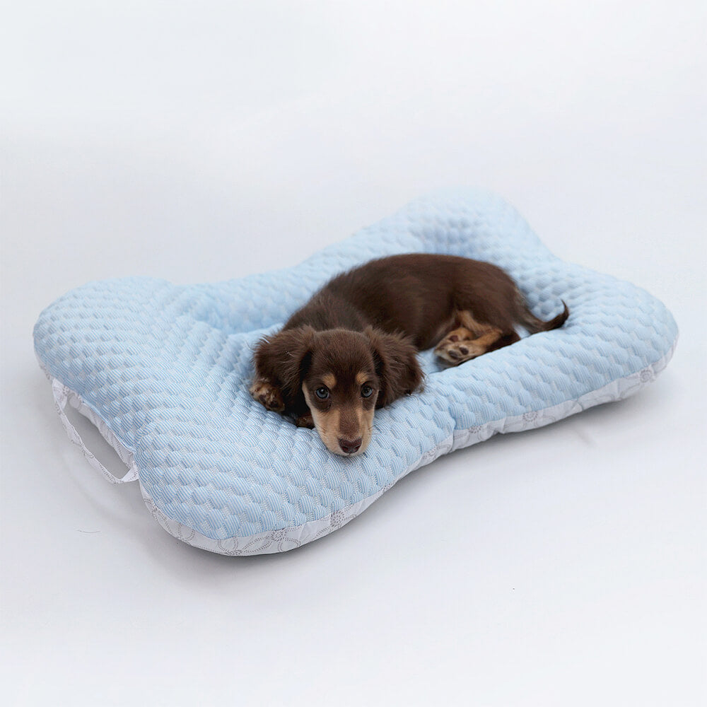 Cooling Breathable Lightweight 3D Cushion Dog & Cat Mat