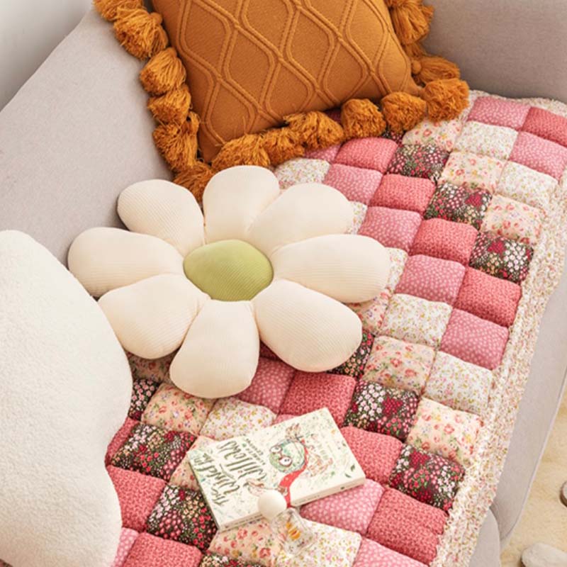 Garden Chic Cotton Protective Couch Covers