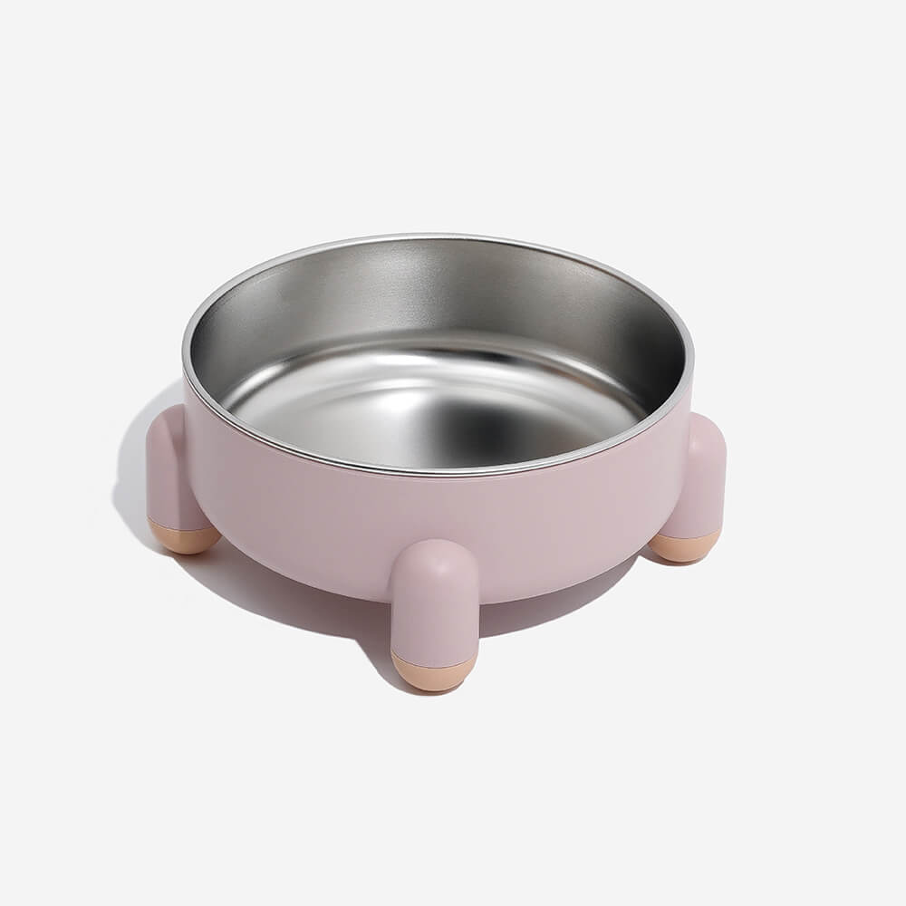 Dog Bowl - Tetrapod